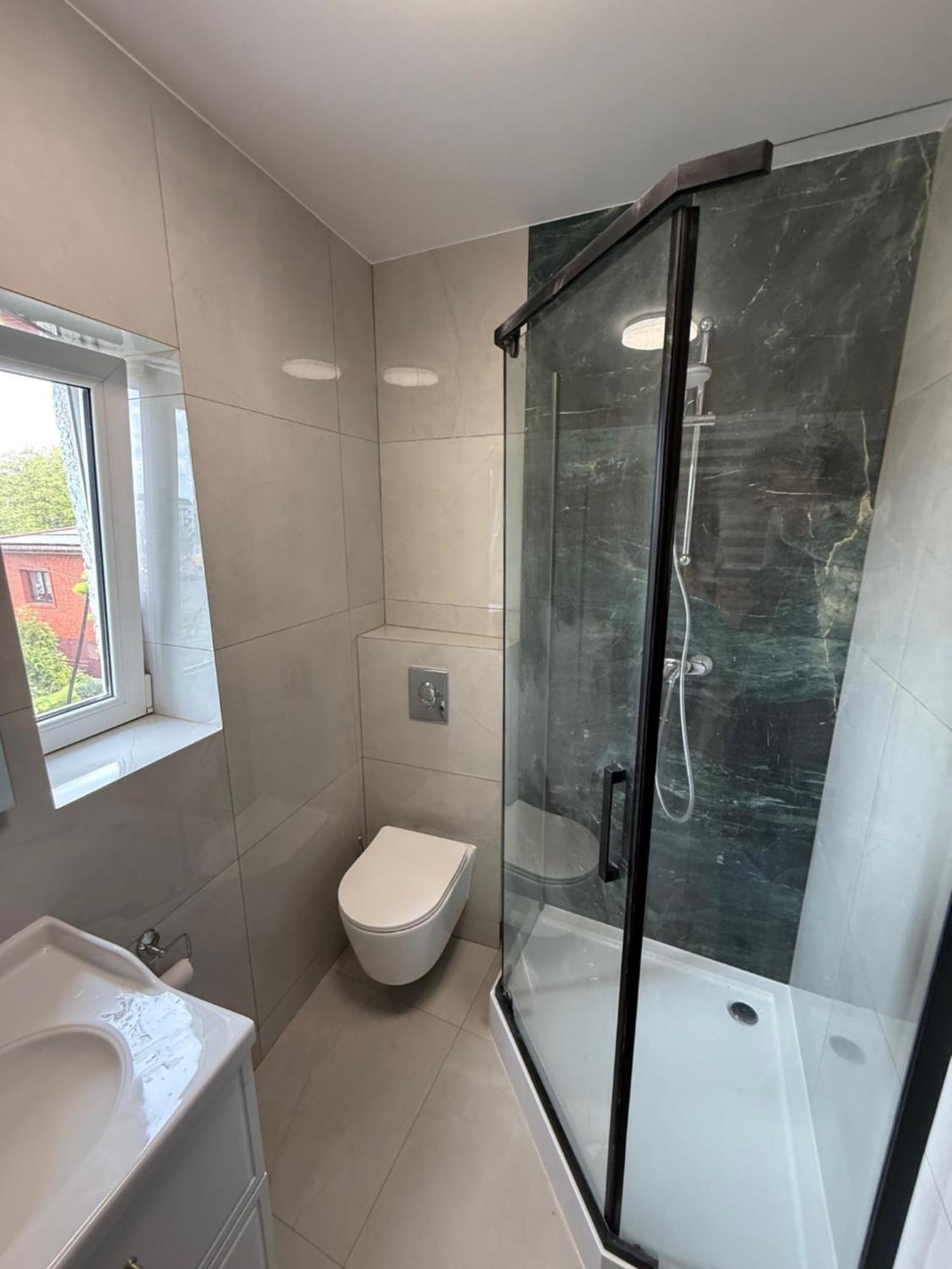 Kaliszki Apartament Rodzinny S8 מראה חיצוני תמונה