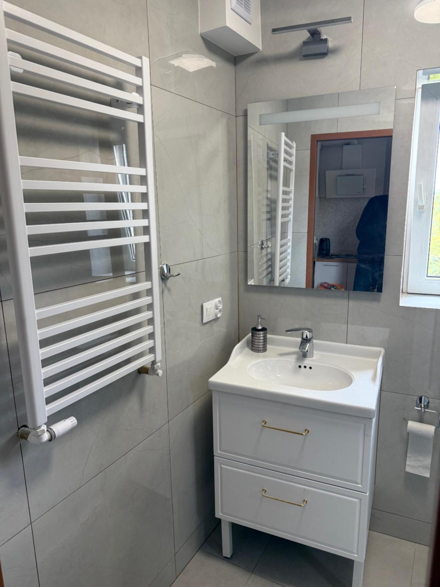 Kaliszki Apartament Rodzinny S8 מראה חיצוני תמונה